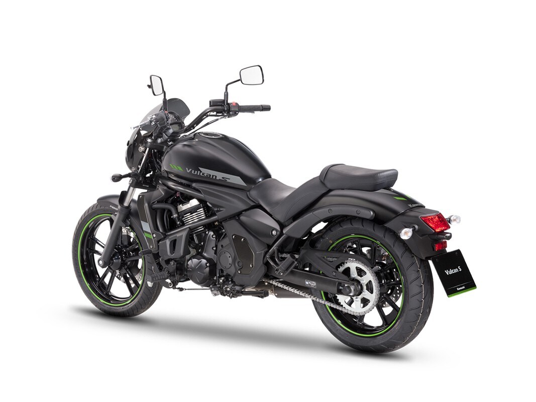 Kawasaki abbassa i prezzi delle moto sotto i 650 cc!